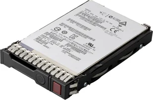 HPE 960GB SATA RI SFF SC DS SSD (P05932-B21) P05932-B21 - Dyski serwerowe - miniaturka - grafika 1