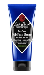 Jack Black Jack Black 177.0 ml - Kosmetyki do mycia twarzy - miniaturka - grafika 2