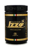 Kawa - Izzo Caffe Arabica Gold 250g kawa ziarnista AB97-908FF - miniaturka - grafika 1