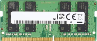 HP 286H5AA moduł pamięci 4 GB 1 x 4 GB DDR4 3200 MHz 286H5AA - Pamięci RAM - miniaturka - grafika 1