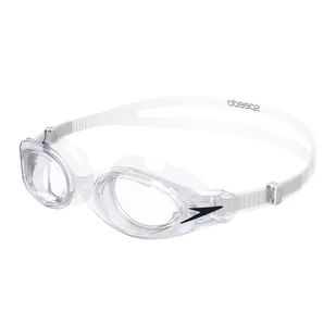 Okularki SPEEDO HYDROSITY 2.0 GOGGLE AU 8-00446017882 – Biały - Pływanie - miniaturka - grafika 1