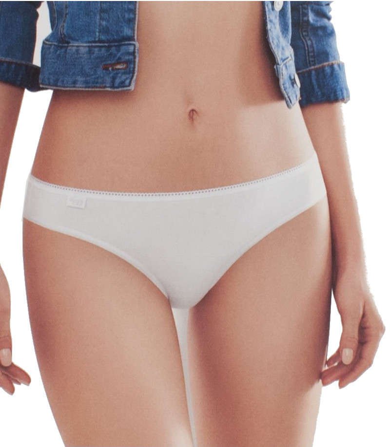 Sloggi, Majtki damskie sloggi 24/7 Cotton H Mini, rozmiar 42