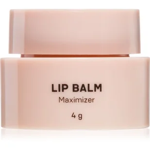 Sisters Aroma Lip Balm Maximizer 4 g - Balsamy i kremy do ciała - miniaturka - grafika 1
