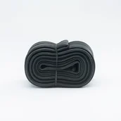 Dętki rowerowe - Dętka RADVIK BIKE TUBE 28" X 1,35/1,75 FV48 M000161047 – Czarny - miniaturka - grafika 1