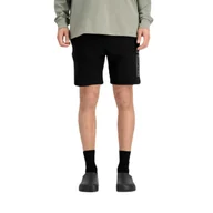 Odzież taktyczna i umundurowanie - Spodenki Alpha Industries Alpha PP Short 146365 03 - Czarne RATY 0% | PayPo | GRATIS WYSYŁKA | ZWROT DO 100 DNI - miniaturka - grafika 1