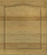 Fronty meblowe - Restol Fronty Front kuchenny dąb Riviera K244 profil AE - miniaturka - grafika 1