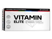 FORMOTIVA Formotiva Vitamin Elite X 60 Kaps (3191741)