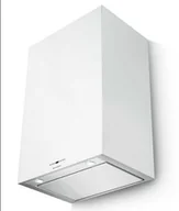 Okapy kuchenne - Faber CUBIA GLOSS PLUS EV8 WH 60 - miniaturka - grafika 1