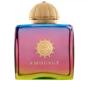 Amouage Imitation woda perfumowana 100ml - Wody i perfumy damskie - miniaturka - grafika 2