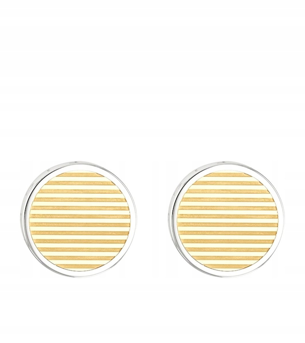 Spinki Do Mankietów Tommy Hilfiger