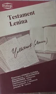 Biografie i autobiografie - Testament Lenina - miniaturka - grafika 1