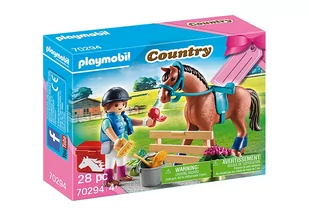 Playmobil Countr 70294 - Klocki - miniaturka - grafika 1