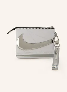 Nike Saszetka Nike Icon Cortez weiss - Etui na dokumenty i karty - miniaturka - grafika 1