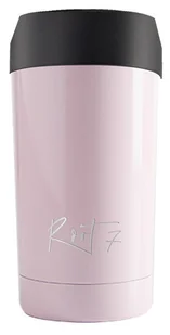 Kubek Termiczny Root7 Millennial Pink - Kubki termiczne - miniaturka - grafika 1