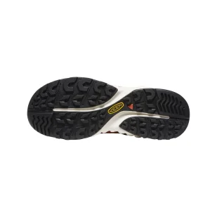 Buty trekkingowe damskie KEEN NXIS EVO WP - Buty trekkingowe damskie - miniaturka - grafika 8