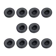 Akcesoria do słuchawek - Jabra Engage 50 ear cushions, 10 pcs 14101-70 - miniaturka - grafika 1