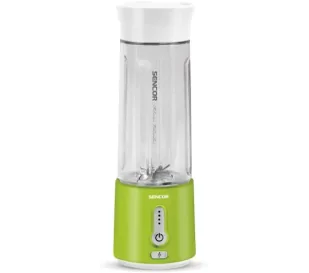 Sencor SBL 131GR Bezprzewodowy 0,5l - Blendery kielichowe - miniaturka - grafika 1