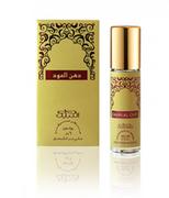 Wody i perfumy damskie - Nabeel Dahn Al Oud, perfumy w olejku (roll-on), 6 ml - miniaturka - grafika 1