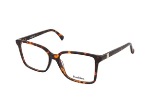 Max Mara MM5022 054 - Okulary korekcyjne, oprawki, szkła - miniaturka - grafika 1
