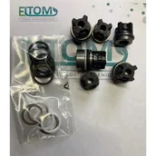 Akcesoria do pomp - Komplet Zaworów KIT 152 D18 „GH” Udor - miniaturka - grafika 1