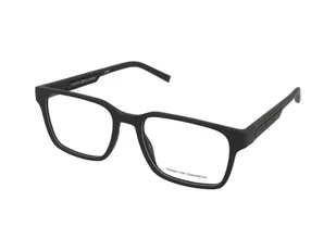 Dioptrie szkieł Tommy Hilfiger TH 2093 003 - Okulary korekcyjne, oprawki, szkła - miniaturka - grafika 1