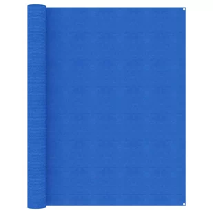 VidaXL Lumarko Dywan namiotowy, 250 x 500 cm, niebieski 310725 VidaXL - Akcesoria turystyczne - miniaturka - grafika 1
