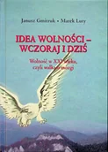 Historia świata - Idea wolności wczoraj i dziś - miniaturka - grafika 1