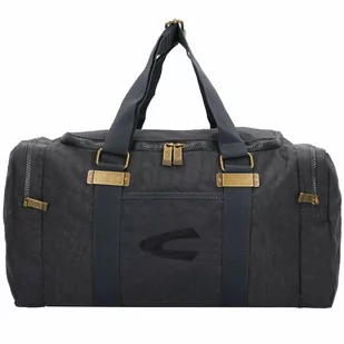 camel active Journey Weekender Torba podróżna 36 cm dunkelblau - Walizki - miniaturka - grafika 1