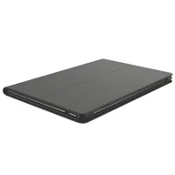 Torby na laptopy - Lenovo Accessories Tab M10 HD Folio Case Film Black (WW) - miniaturka - grafika 1