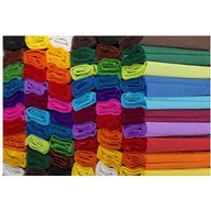 Szkolne artykuły papiernicze - Happy Color Bibuła marszczona 50 200 kolor miętowy - miniaturka - grafika 1
