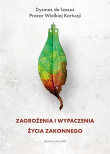 Wam Zagrożenia i wypaczenia życia zakonnego - Religia i religioznawstwo Wam Zagrożenia i wypaczenia życia zakonnego - Religia i religioznawstwo - miniaturka - grafika 2