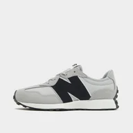 Buty dla chłopców - NEW BALANCE GS327JG - miniaturka - grafika 1