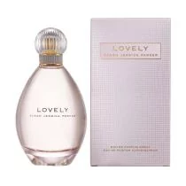 Sarah Jessica Parker Lovely woda perfumowana 100ml - Wody i perfumy damskie - miniaturka - grafika 1