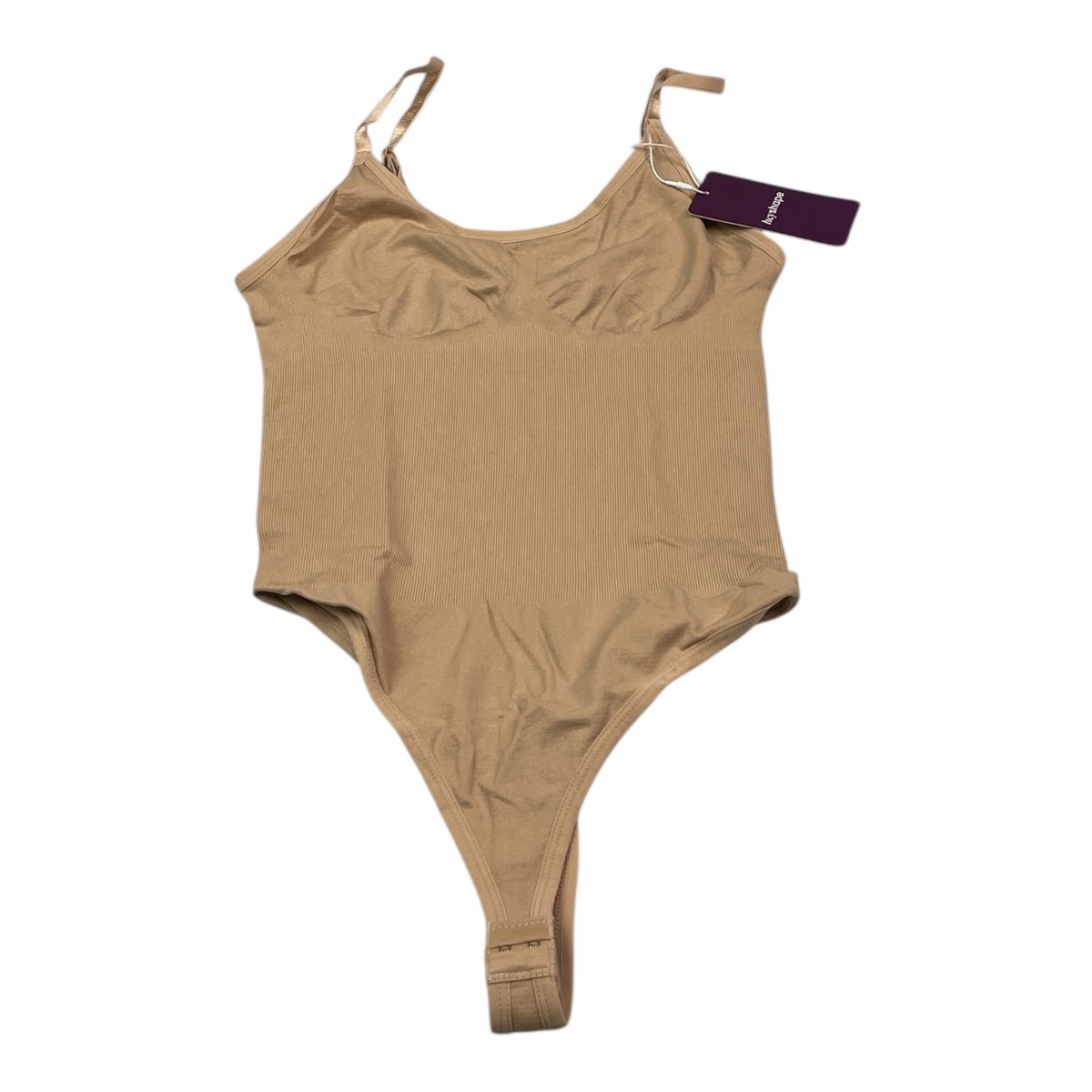 Body damskie Heyshape modelujące M