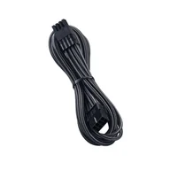 Kable komputerowe i do monitorów - Cablemod CM-PCAB-8PCI-N45KC-3PK-R wewnętrzny kabel zasilający 0,45 m - miniaturka - grafika 1