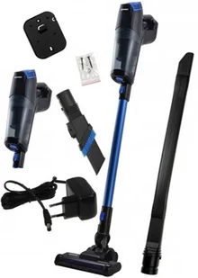 Blaupunkt VCH602BL - Odkurzacze pionowe - miniaturka - grafika 1