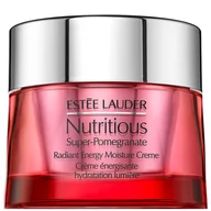 Kremy do twarzy - Estee Lauder Nutritious Radiant Energy Water Gel Creme - Krem do twarzy - miniaturka - grafika 1