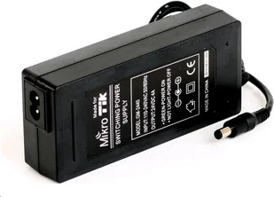 MikroTik zasilacz GM-2440 - Pozostałe akcesoria sieciowe - miniaturka - grafika 1