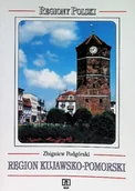 Książki o kulturze i sztuce - Region Kujawsko-Pomorski - miniaturka - grafika 1