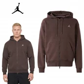Bluzy męskie - Air Jordan Brooklyn Fleece Hoodie (FV7289-237) M - miniaturka - grafika 1