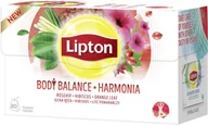 Herbata - Lipton Herbata ziołowa Harmonia 20 torebek 36g - miniaturka - grafika 1