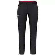 Spodnie rowerowe - SALEWA Pedroc 2 DST 2/1 Pant W. - Spodnie Damskie - miniaturka - grafika 1