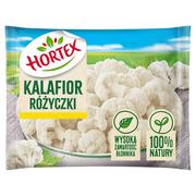 Hortex Kalafior różyczki 450 g