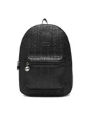 Plecaki - NIGHTMARE BEFORE CHRISTMAS CEO-ACCCS-AW25-312DNBC Czarny - miniaturka - grafika 1