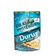 Zanęty - Kulki proteinowe zanętowe MEUS DURUS 18mm - miniaturka - grafika 1