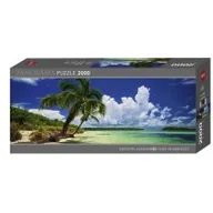 Puzzle - Heye 29860 Humboldt Collection Puzzzle, wielokolorowa - miniaturka - grafika 1