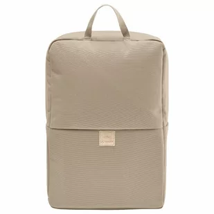 Vaude Coreway Daypack 17 Plecak 40 cm Komora na laptopa linen - Torby na laptopy - miniaturka - grafika 1