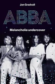 E-booki - biografie - ABBA. Melancholia undercover - miniaturka - grafika 1