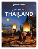 Pozostałe książki - Experience Thailand - miniaturka - grafika 1