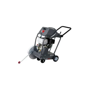 Przecinarka jezdna Wacker Neuson MFS 735 Wacker Neuson - Inne urządzenia budowlane - miniaturka - grafika 1